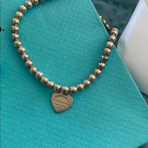 COPY - Tiffany Bracelet classic style